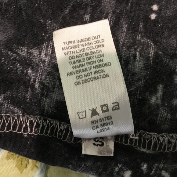 Maurices mineral-wash tank top - Picture 6 of 6